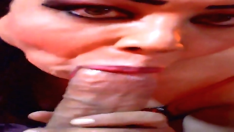 Busty shemale 18+ gets her asshole penetrated by a guy