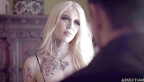 Transgressive Films: Fierce Brandi Stands By Maria