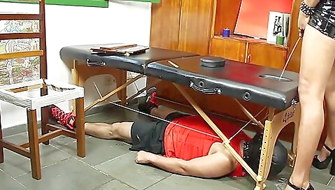 Nectar shemale 07 deepthroat sex and cum on her face